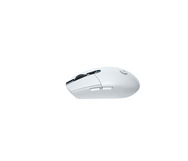 Logitech G305 Lightspeed biała - 444255 - zdjęcie 4
